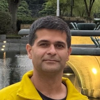 Gagan Taneja