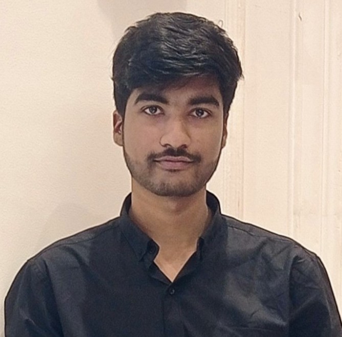 Shrikant Suryawanshi